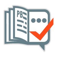 PaperBetter AI 图标