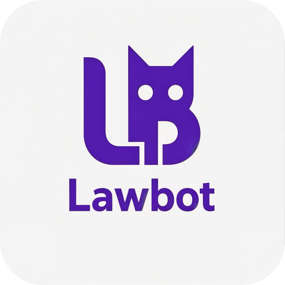 Lawbot脱敏猫 图标