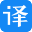 百度翻译桌面端 图标