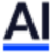 AlphaSense 图标