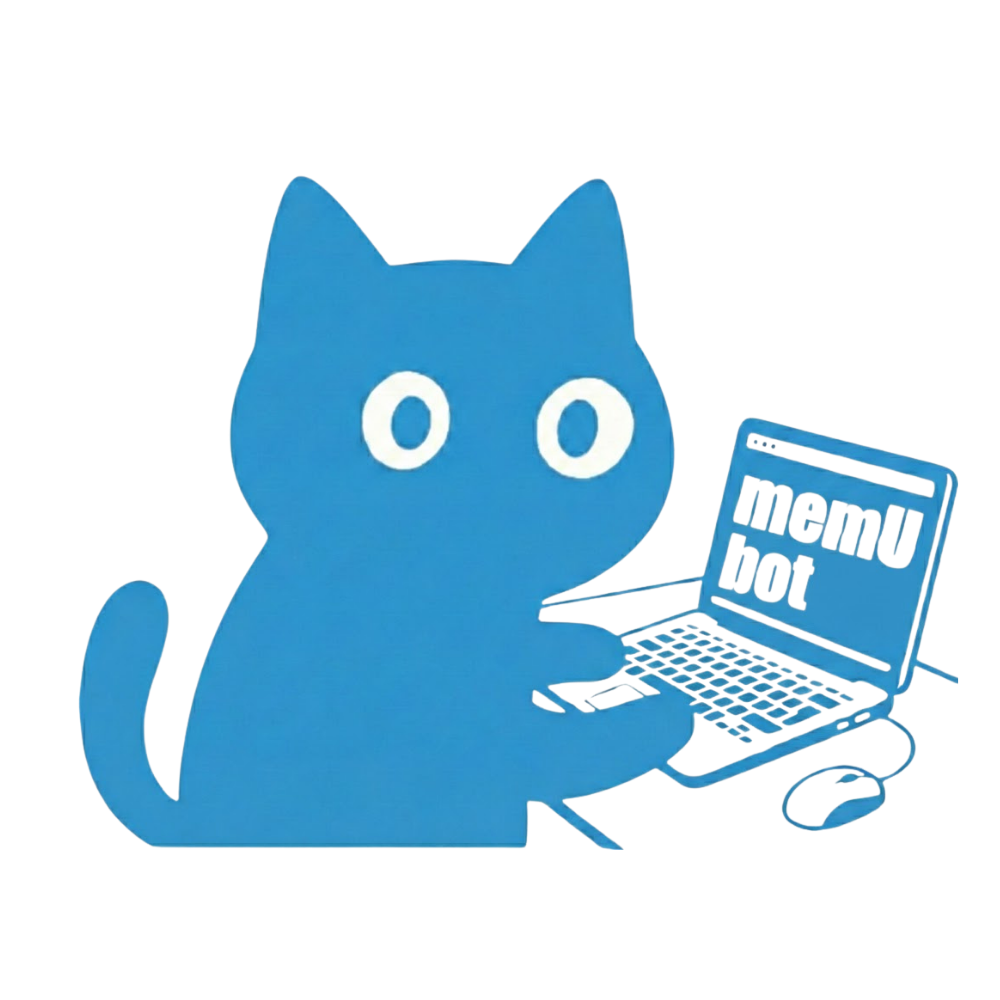 memU Bot 图标