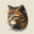 Tabby 图标