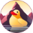 Uberduck 图标