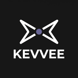 Kevvee 图标