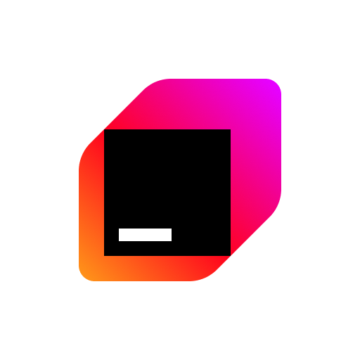 JetBrains AI 图标