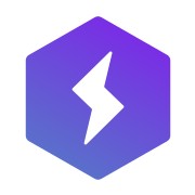 Lightning AI 图标
