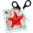 PhotoScissors 图标