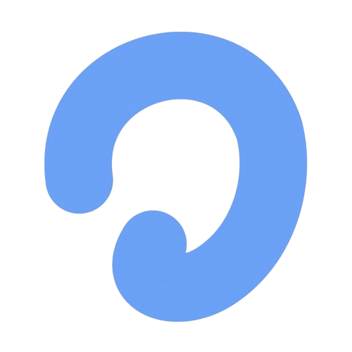 Listnr AI 图标