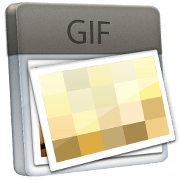 ezgif.com 图标