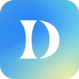 Dataify 图标