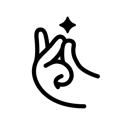 响指 HaiSnap 图标