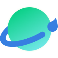 图宇宙 图标