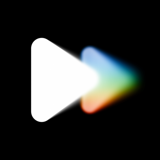 Google Flow Music 图标