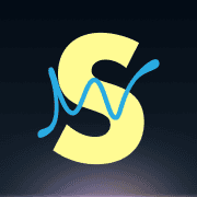 SOUNDRAW 图标
