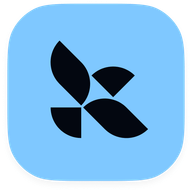 LangChain 图标