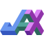 JAX 图标