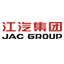 江淮汽车 图标