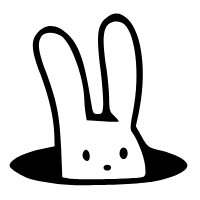VIP兔 图标
