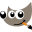 GIMP 图标