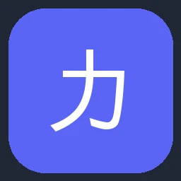 力帆摩托 图标