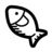 小鱼资源库 图标