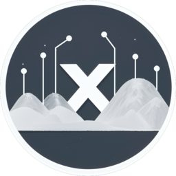 XCloud音乐 图标