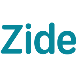ZideAI 图标