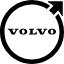 沃尔沃卡车 图标
