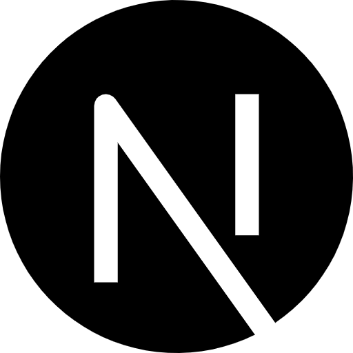 Next.js 中文文档 图标