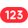 123apps 图标