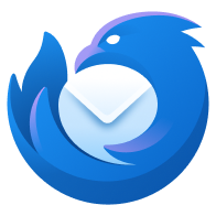 Thunderbird 图标