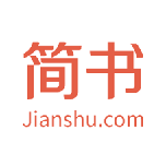 简书 图标