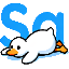 SaDuck公考知识库 图标
