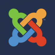 Joomla! 图标