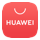 华为应用市场 图标