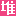 堆糖 图标