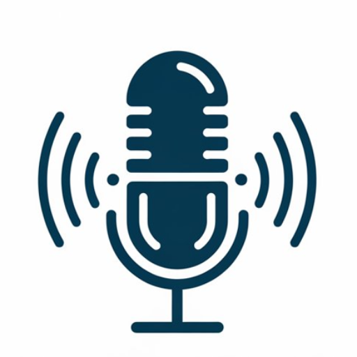 EasyVoice 图标