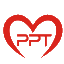 爱PPT 图标