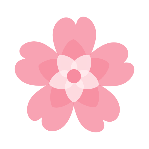 樱花动漫 图标