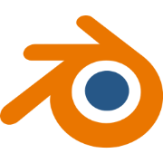 Blender 图标