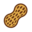 PeanutDL 图标