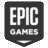 Epic游戏商城 图标