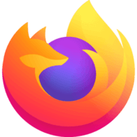 Firefox 图标