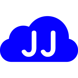 JJ搜 图标