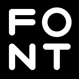 字体秀 FontShow 图标