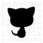 猫耳FM 图标