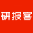 研报客 图标