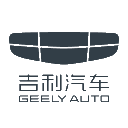 吉利汽车 图标