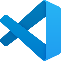 Visual Studio Code 图标