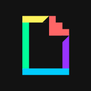 GIPHY 图标